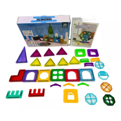 Bloques Magnétic PRO!